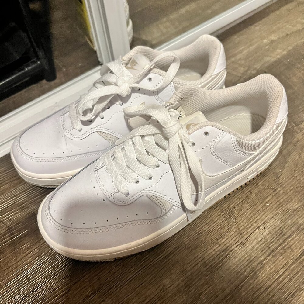 Nike shoes